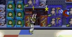 Toy Story 2: Operation Rescue Woody - Toy Story 2: Operation Rescue Woody