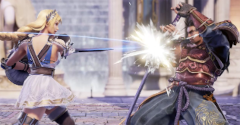 Soulcalibur VI - Soulcalibur VI