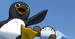 Super Tux Customs - Super Tux Customs