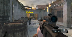Call of Duty: Black Ops - Call of Duty: Black Ops