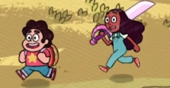 Steven Universe: The Phantom Fable - Steven Universe: The Phantom Fable