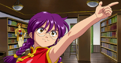Sakura Wars 4 - Sakura Wars 4