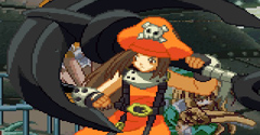 Guilty Gear XX Slash - Guilty Gear XX Slash