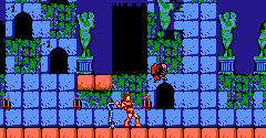 VS. Castlevania - VS. Castlevania