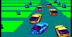 Turbo Cup - Turbo Cup