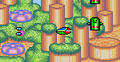 Fantasy Zone Gear - Fantasy Zone Gear