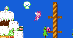 Takahashi Meijin no Bug-tte Honey (JPN) - Takahashi Meijin no Bug-tte Honey (JPN)