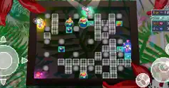 Amazing Bomberman - Amazing Bomberman