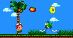 New Adventure Island - New Adventure Island