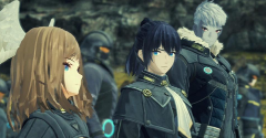 Xenoblade Chronicles 3 - Xenoblade Chronicles 3