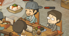 Hungry Hearts Diner 2 - Hungry Hearts Diner 2