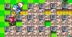 Bomberman 64 (JPN) - Bomberman 64 (JPN)