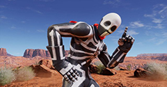 Fighting EX Layer - Fighting EX Layer