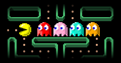 Pac-Man Plus (J2ME) - Pac-Man Plus (J2ME)
