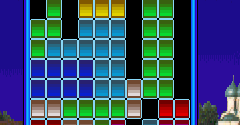 Tetris - Tetris