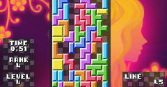 Tetris DS (THQ, Prototype) - Tetris DS (THQ, Prototype)