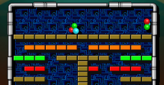Arkanoid Plus - Arkanoid Plus