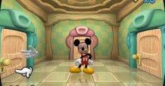 Disney's Magical Mirror Starring Mickey Mouse - Disney's Magical Mirror Starring Mickey Mouse
