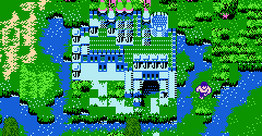 Hydlide 3: Yami kara no Houmonsha (JPN) - Hydlide 3: Yami kara no Houmonsha (JPN)