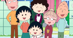 Chibi Maruko-chan Customs - Chibi Maruko-chan Customs