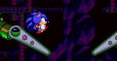 Sonic Spinball - Sonic Spinball