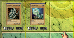 Yu-Gi-Oh! Power of Chaos (Trilogy) - Yu-Gi-Oh! Power of Chaos (Trilogy)