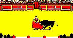 Ole, Toro (SPN) - Ole, Toro (SPN)