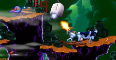 Earthworm Jim HD - Earthworm Jim HD