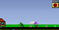 Pickory: An IWBTG Fangame - Pickory: An IWBTG Fangame