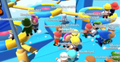 Stumble Guys - Stumble Guys