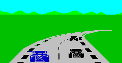 Road Race - Road Race