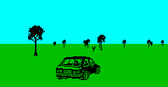 Nightmare Rally - Nightmare Rally