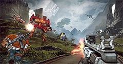 Borderlands 2 - Borderlands 2