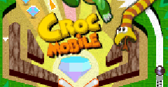 Croc Mobile Pinball - Croc Mobile Pinball