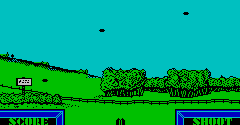 Lord Bromley's Estate - Lord Bromley's Estate