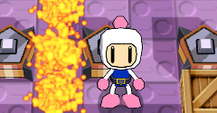 Bomberman Online - Bomberman Online