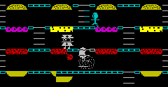 Mr. Wimpy - Mr. Wimpy