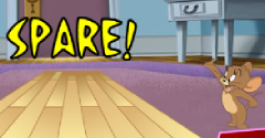 Tom and Jerry Bowling - Tom and Jerry Bowling