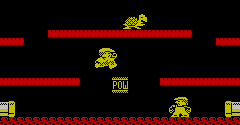 Mario Bros. - Mario Bros.