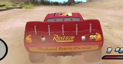 Cars - Cars