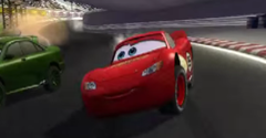 Cars: Race-O-Rama - Cars: Race-O-Rama