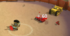 Cars Toon: Mater's Tall Tales - Cars Toon: Mater's Tall Tales