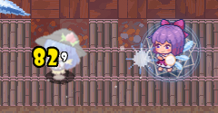 Touhou Blooming Chaos 2 - Touhou Blooming Chaos 2