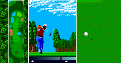 Power Golf - Power Golf