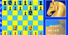 Chessmaster - Chessmaster