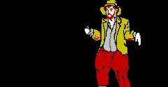 Torgo Screensaver - Torgo Screensaver