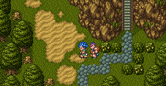 Dragon Quest 6 (JPN) - Dragon Quest 6 (JPN)
