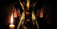 Full Metal Daemon Muramasa - Full Metal Daemon Muramasa