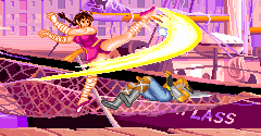 Super Fighter - Super Fighter