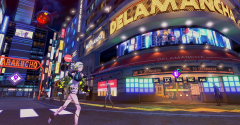 Soul Hackers 2 - Soul Hackers 2
